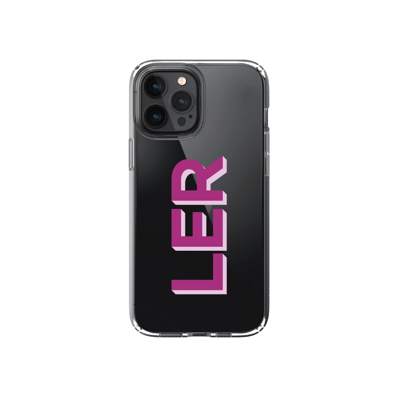 IPHONE 15 PRO MAX CLEAR