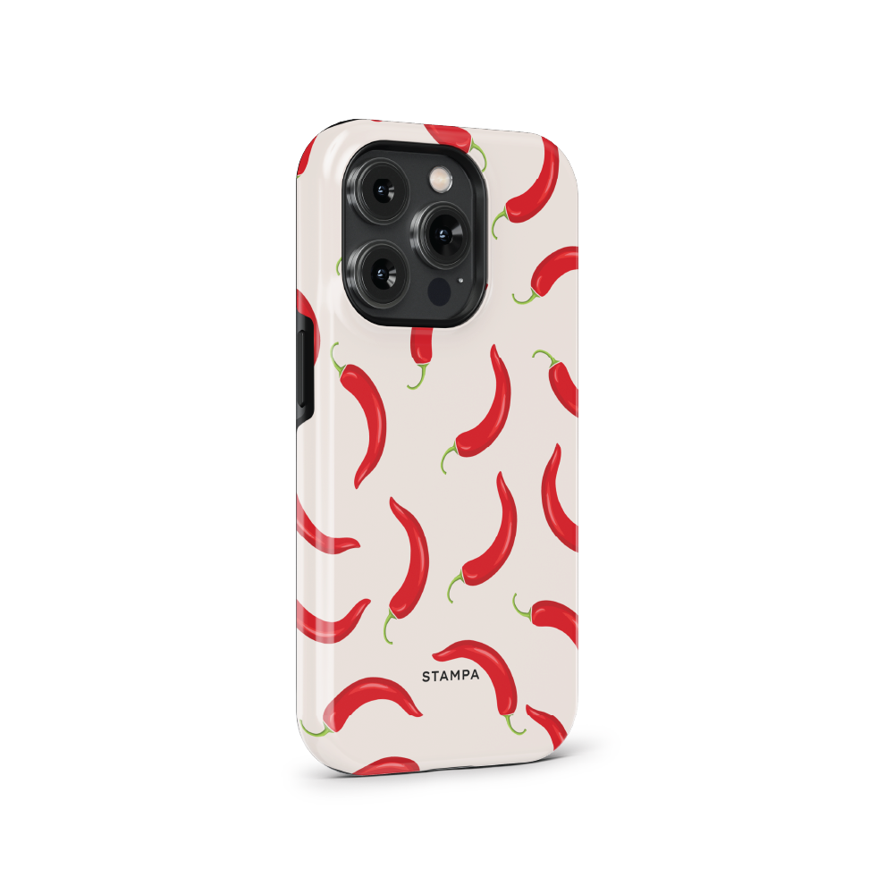 RED CHILLIES