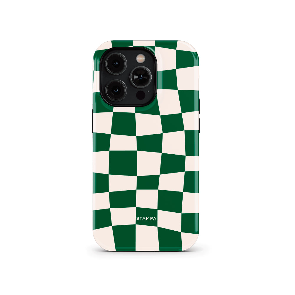 CHECKERS
