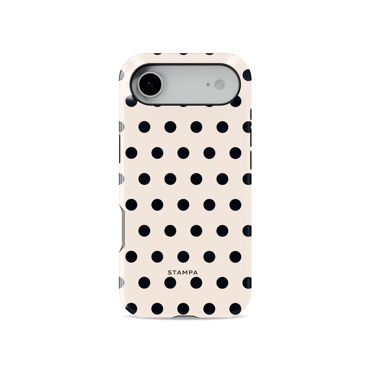 17 AIR POLKA DOTS