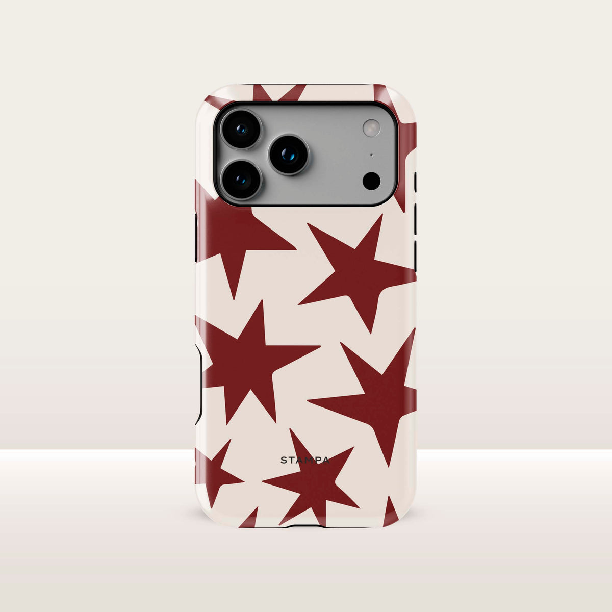 18 PRO MAROON SKIES