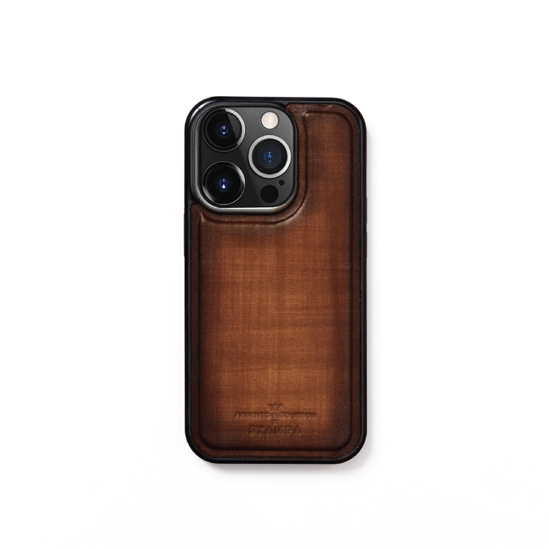 CARAMELO ESCOCES CLASSIC MONOGRAM