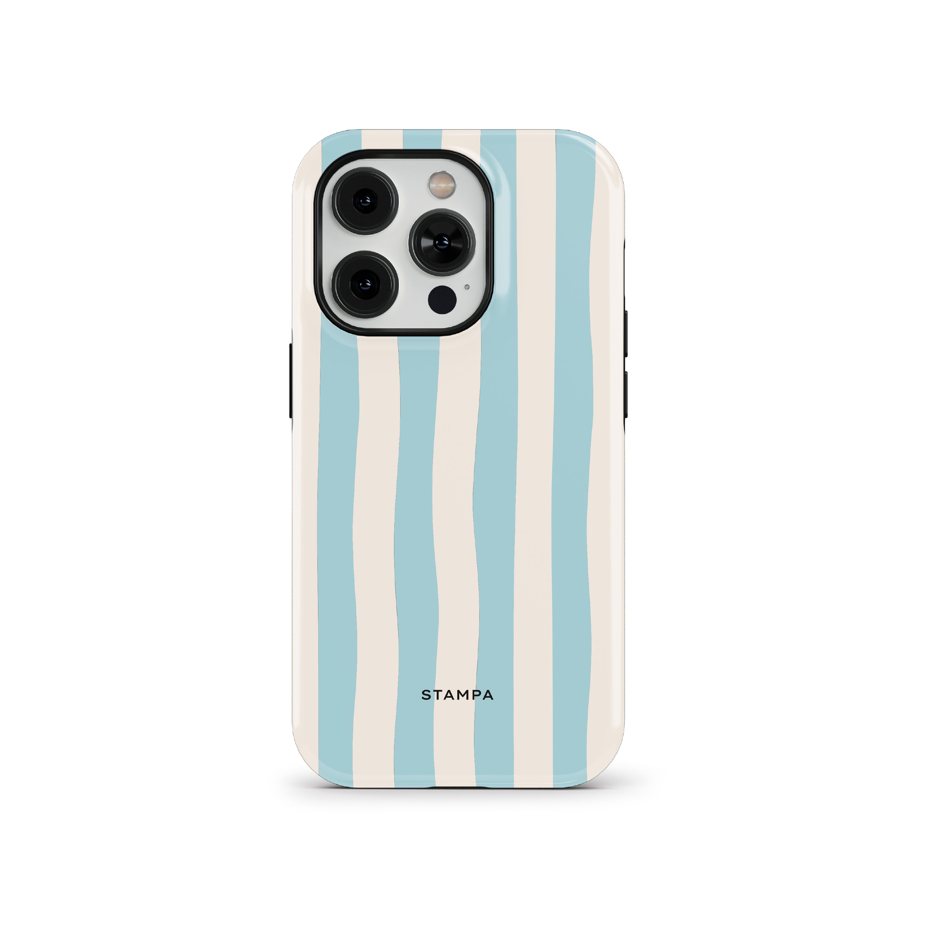 COASTAL STRIPES
