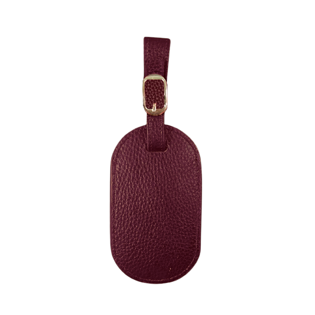 TAG DE EQUIPAJE CLASSIC MONOGRAM