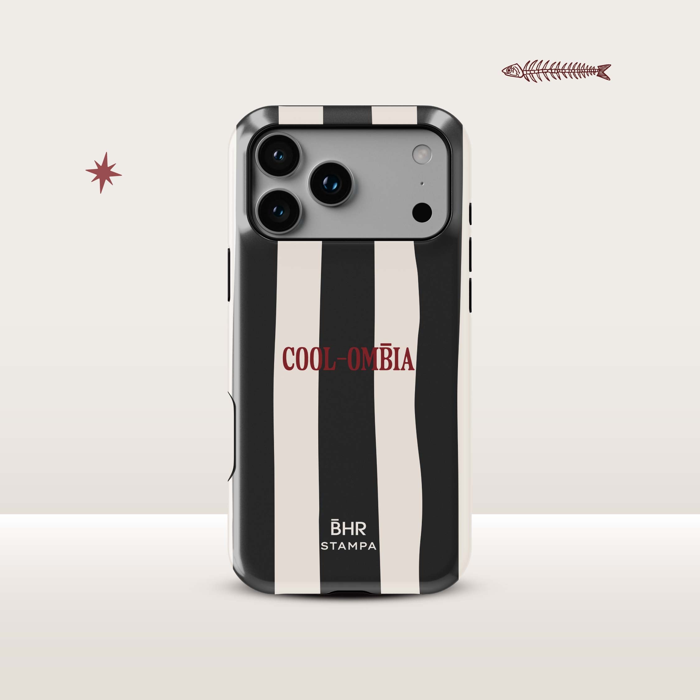 COOL-OMBIA 002
