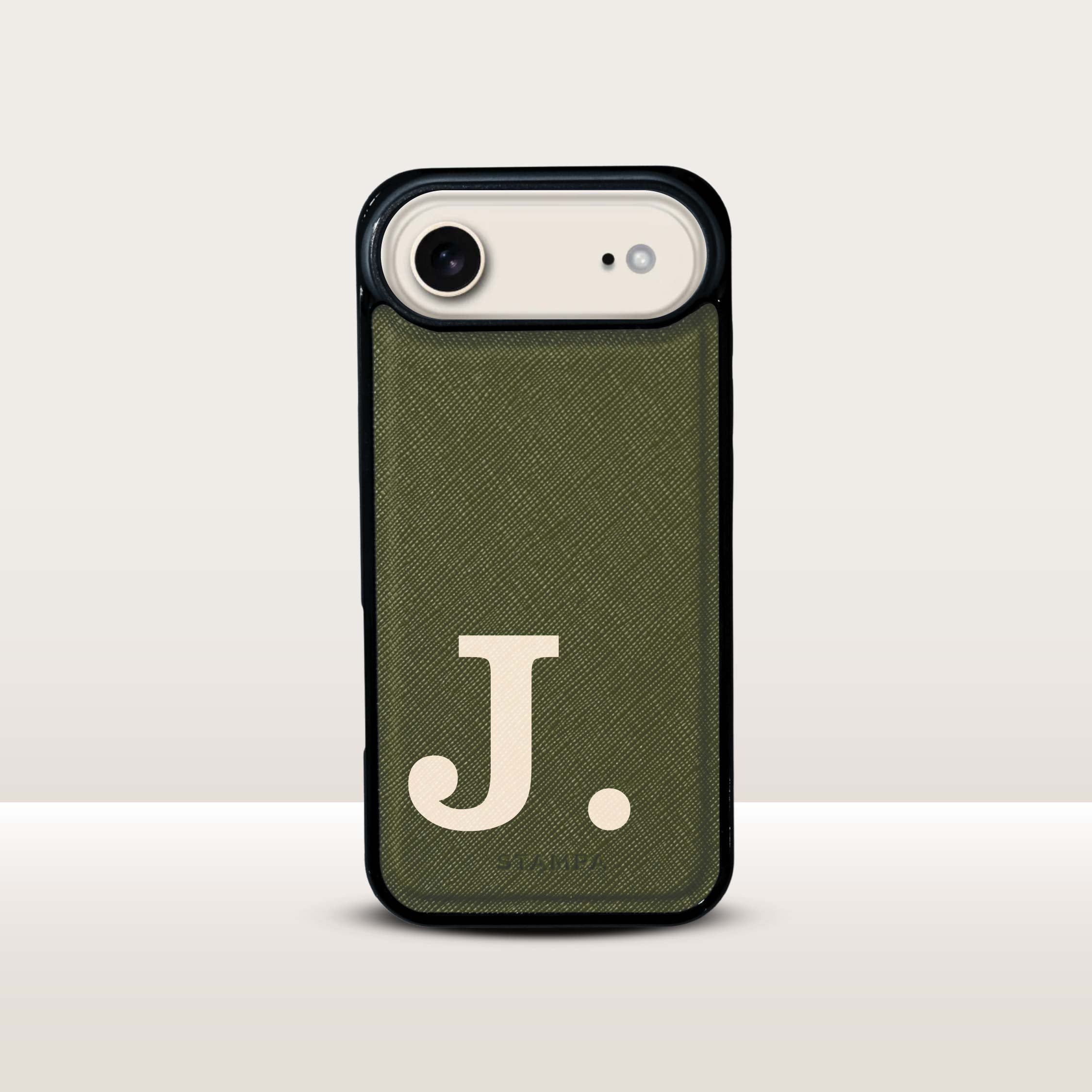 IPHONE 17 AIR OVERSIZED FONT