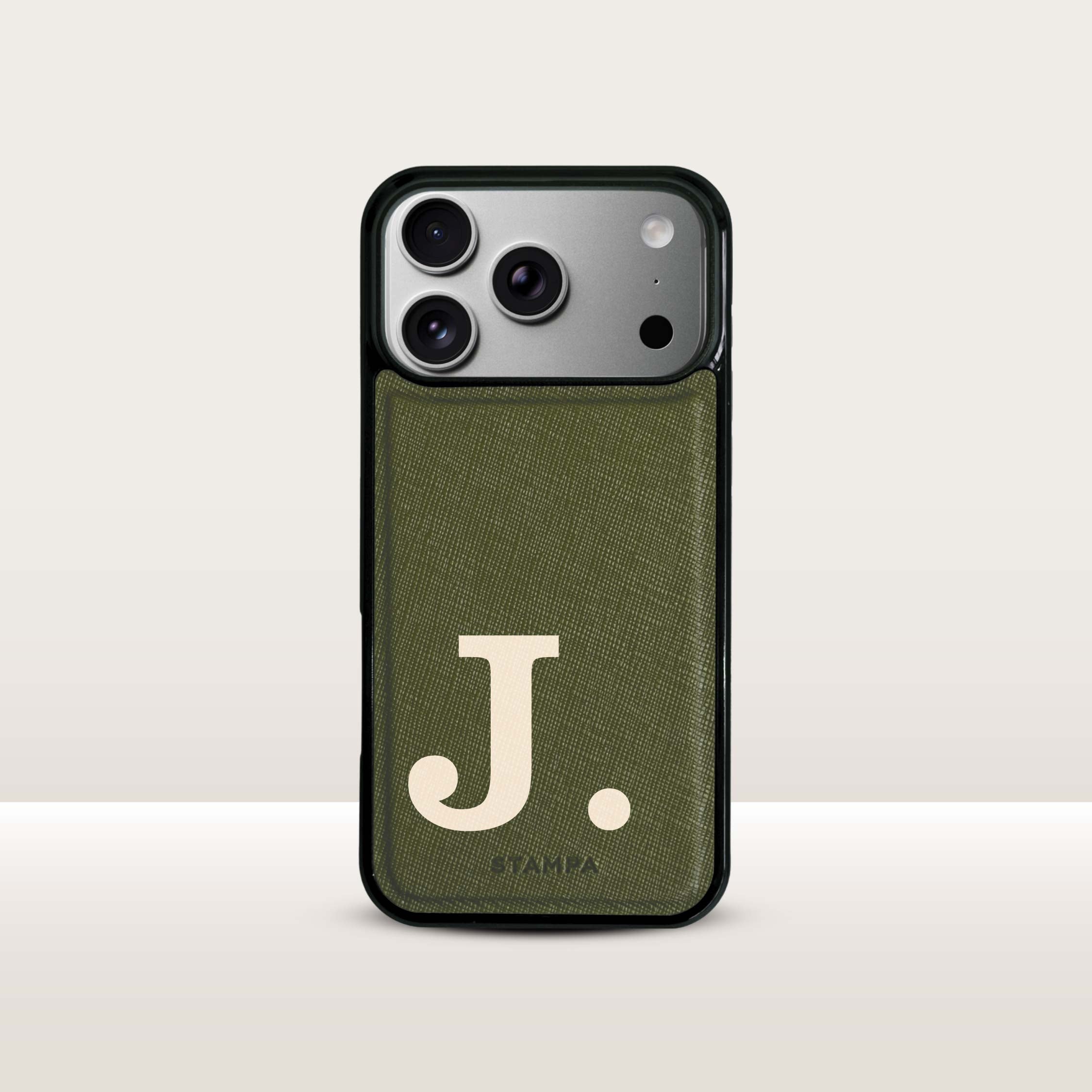 IPHONE 17 PRO MAX OVERSIZED FONT