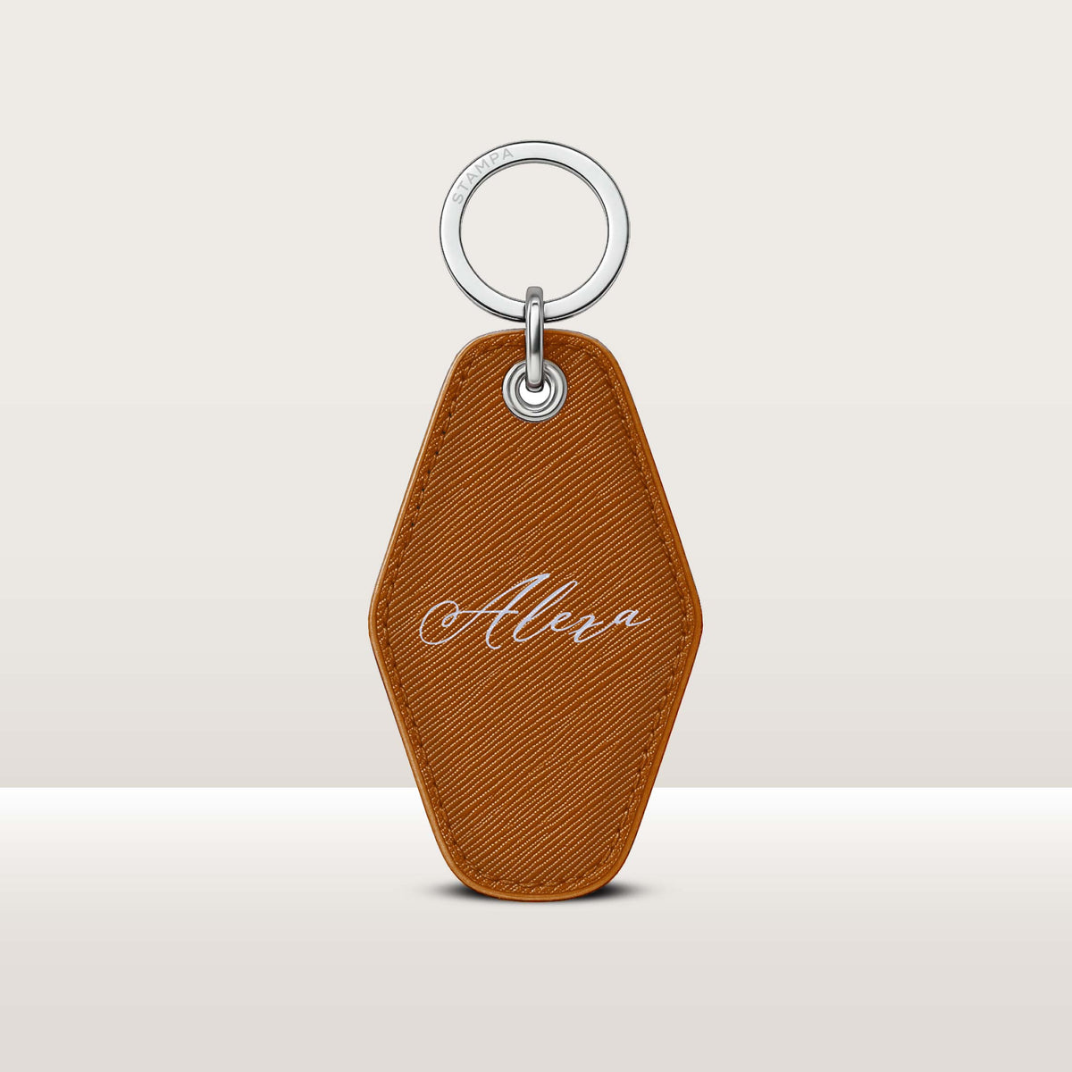 SIGNATURE KEY RING SCRIPT
