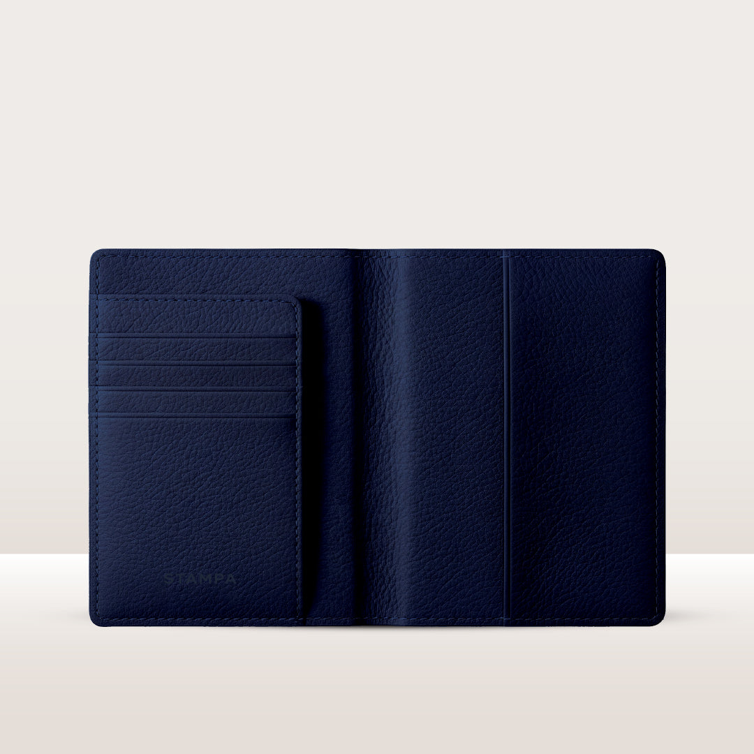 PORTA PASAPORTE CLASSIC MONOGRAM