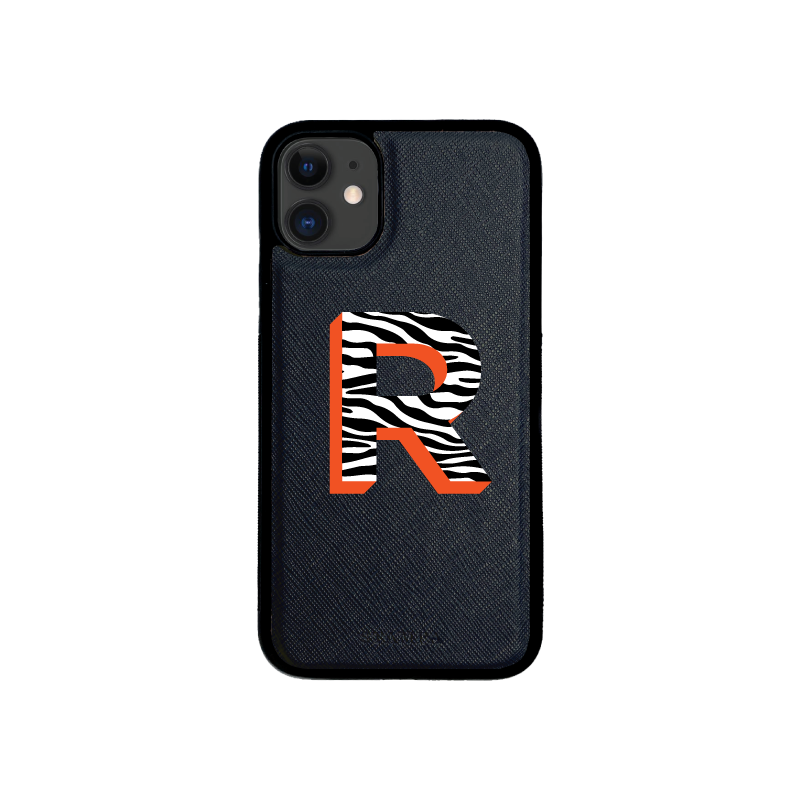 IPHONE 11 ZEBRA
