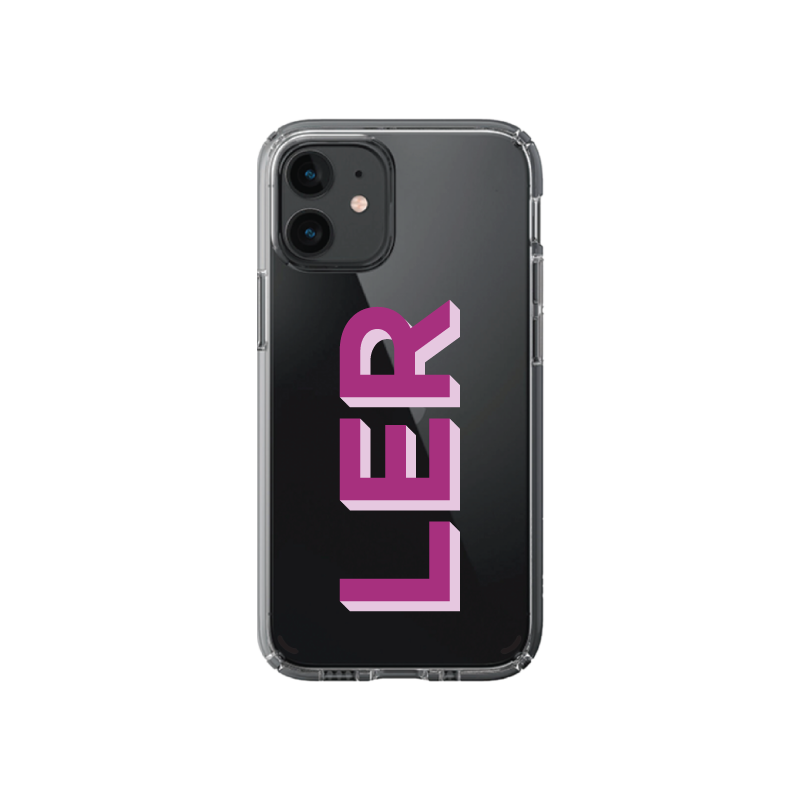 IPHONE 11 CLEAR