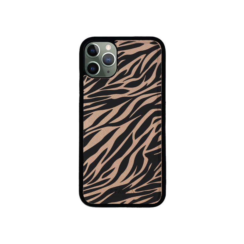 IPHONE 11 PRO MAX ZEBRA WRAP