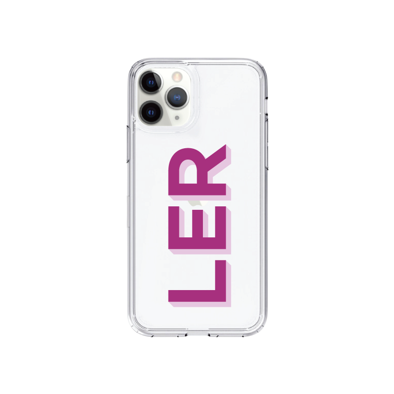 IPHONE 11 PRO MAX CLEAR