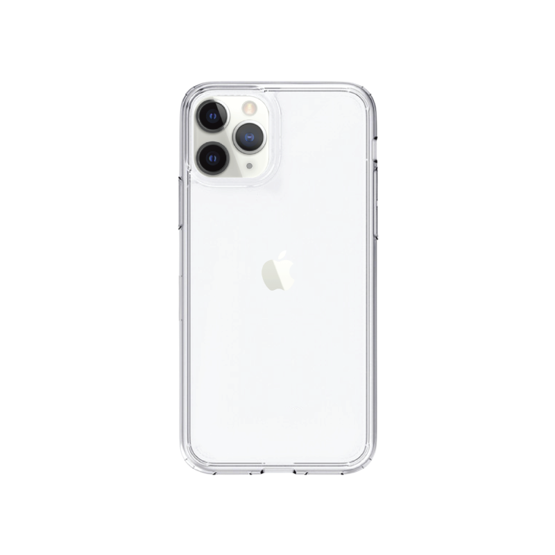 IPHONE 11 PRO MAX CLEAR
