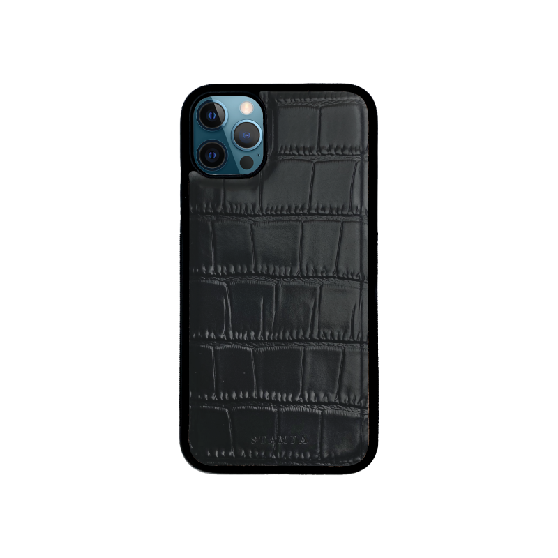 IPHONE 13 PRO CROC CLASSIC MONOGRAM