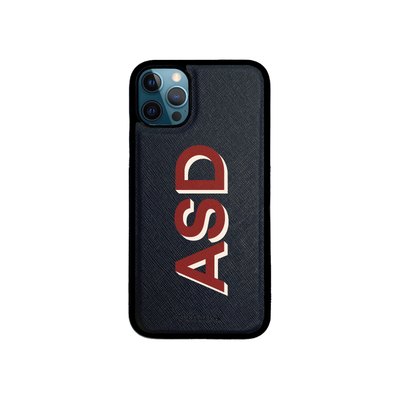 IPHONE 13 PRO SHADOW TEXT