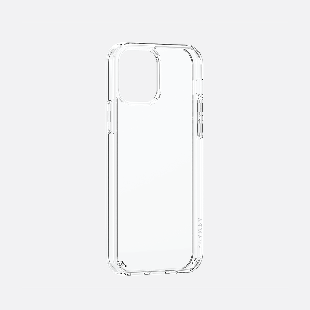 iPhone 14 Pro Max Clear