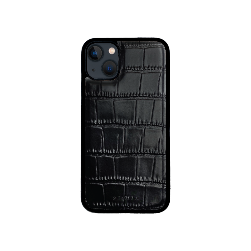 IPHONE 13 CROC CLASSIC MONOGRAM