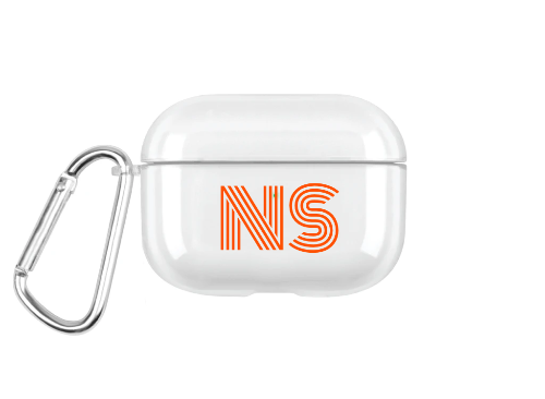 AIRPODS PRO CASE CON LLAVERO