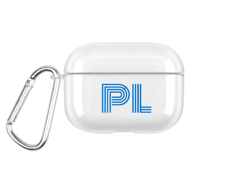 AIRPODS PRO CASE CON LLAVERO