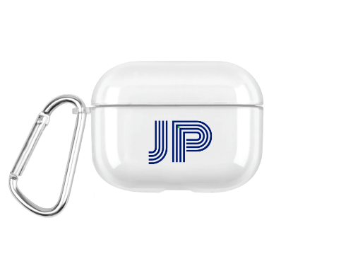 AIRPODS PRO CASE CON LLAVERO