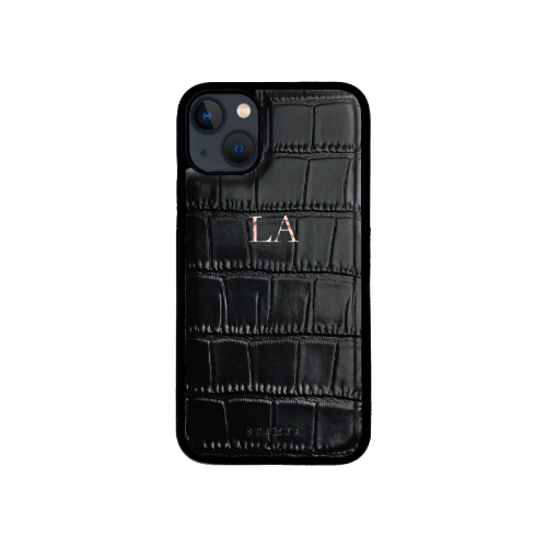 IPHONE 13 CROC CLASSIC MONOGRAM