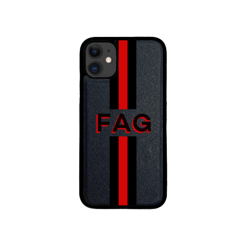 IPHONE 11 STRIPES