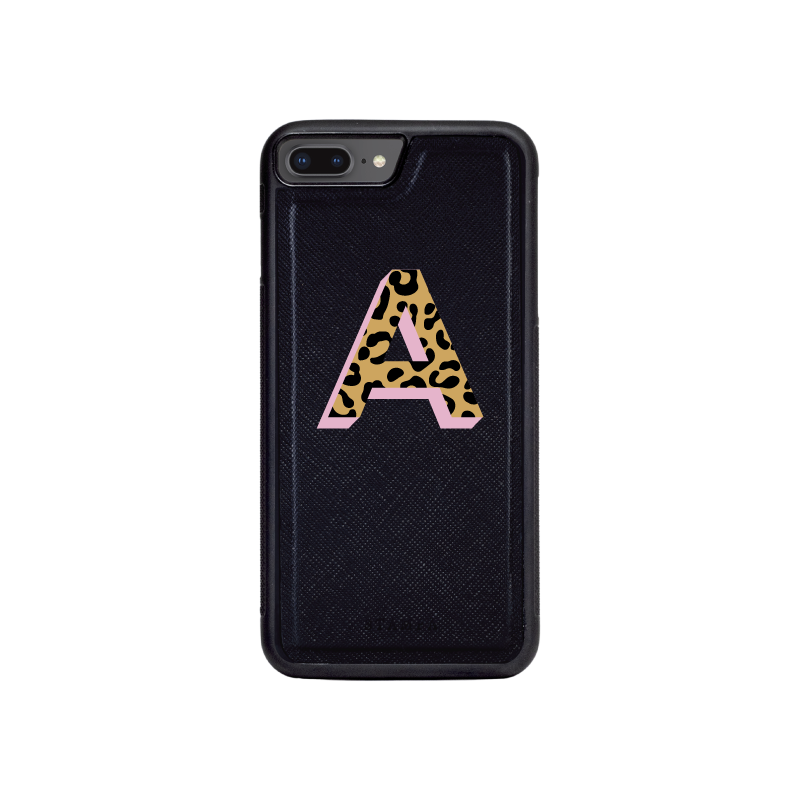 IPHONE 7/8 PLUS CHEETAH