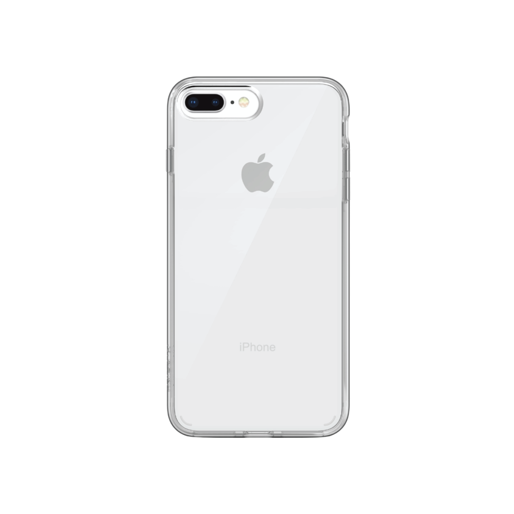 IPHONE 7/8 PLUS CLEAR