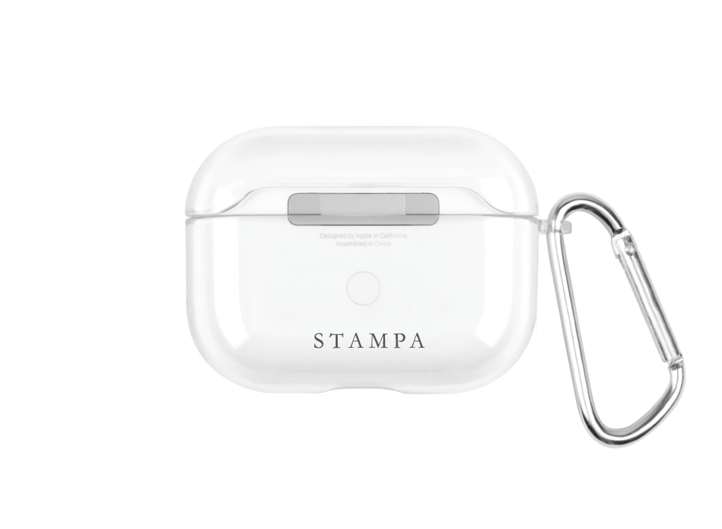 AIRPODS PRO CASE CON LLAVERO