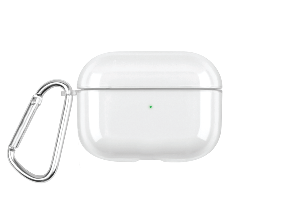 AIRPODS PRO CASE CON LLAVERO