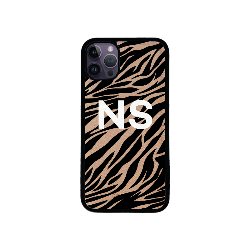 IPHONE 14 PRO MAX ZEBRA WRAP