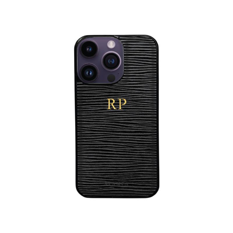 IPHONE 14 PRO NEGRO WAVY