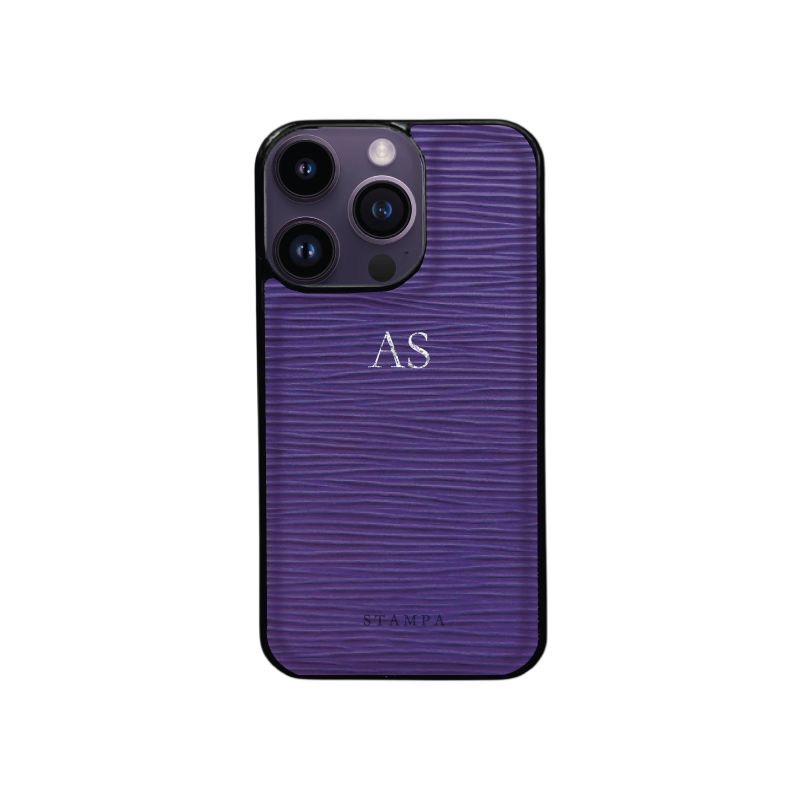 IPHONE 14 PRO INDIGO WAVY