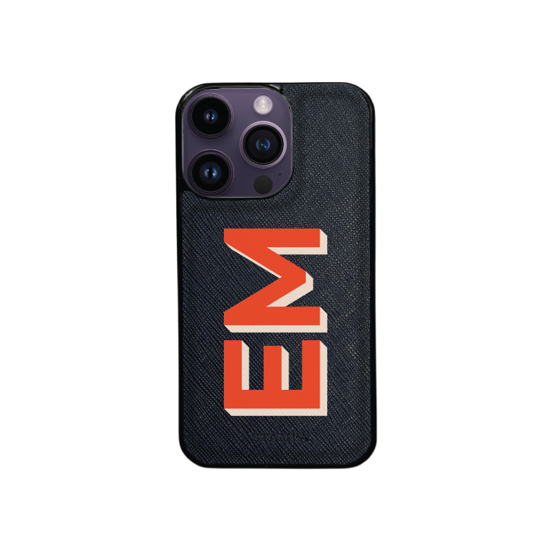 IPHONE 14 PRO SHADOW TEXT