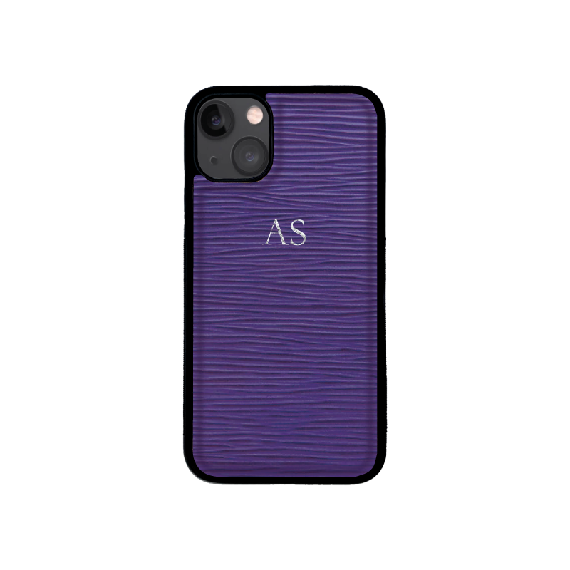 IPHONE 14 INDIGO WAVY