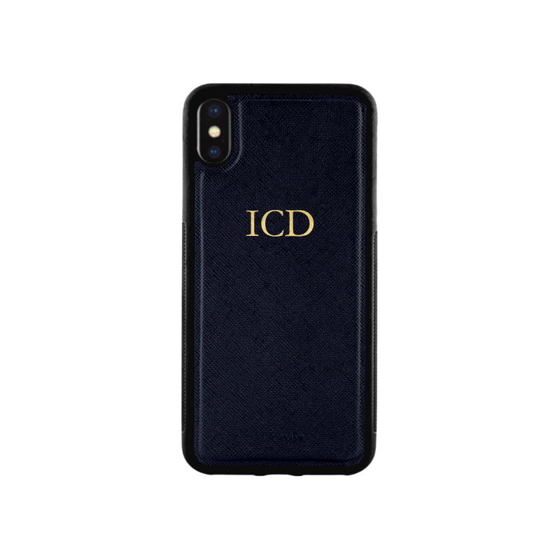 IPHONE XS CLASSIC MONOGRAM
