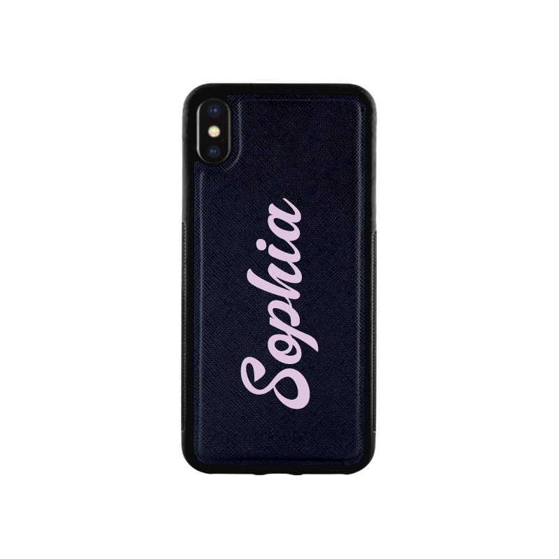 IPHONE XS SCRIPT