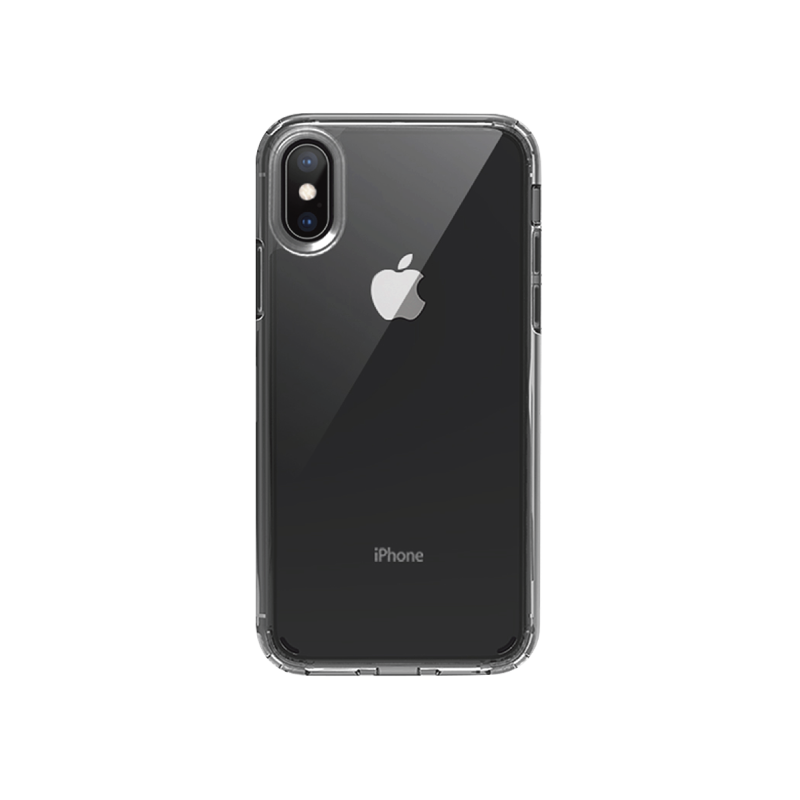 IPHONE XR CLEAR