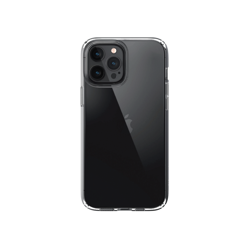 iPhone 15 Pro Max Clear