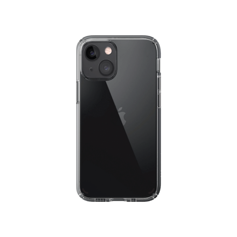 iPhone 15 Clear Case