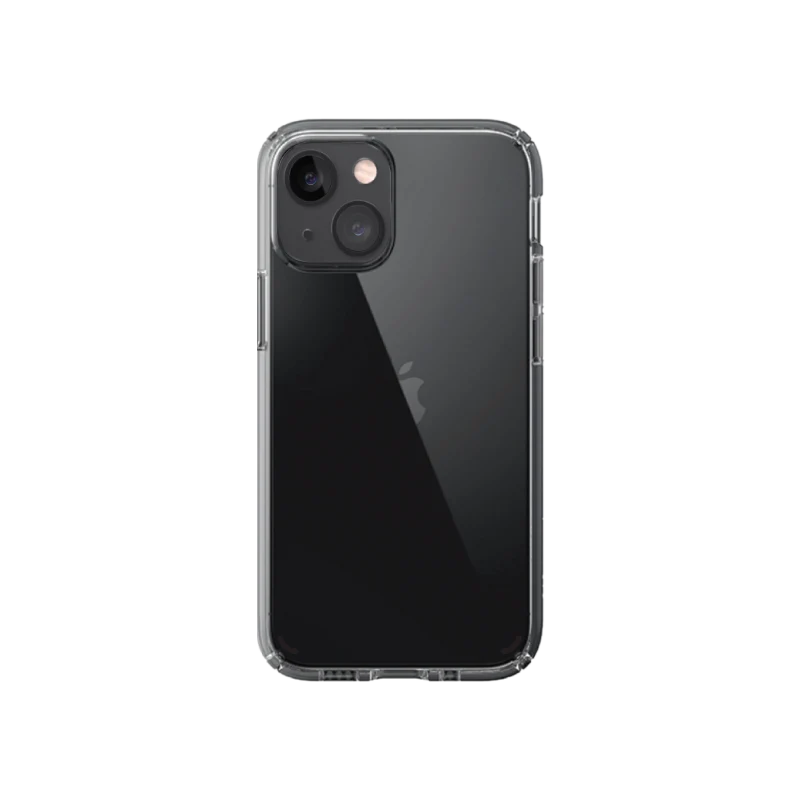 IPHONE 15 CLEAR CASE