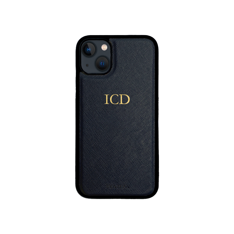 IPHONE 15 PLUS CLASSIC MONOGRAM
