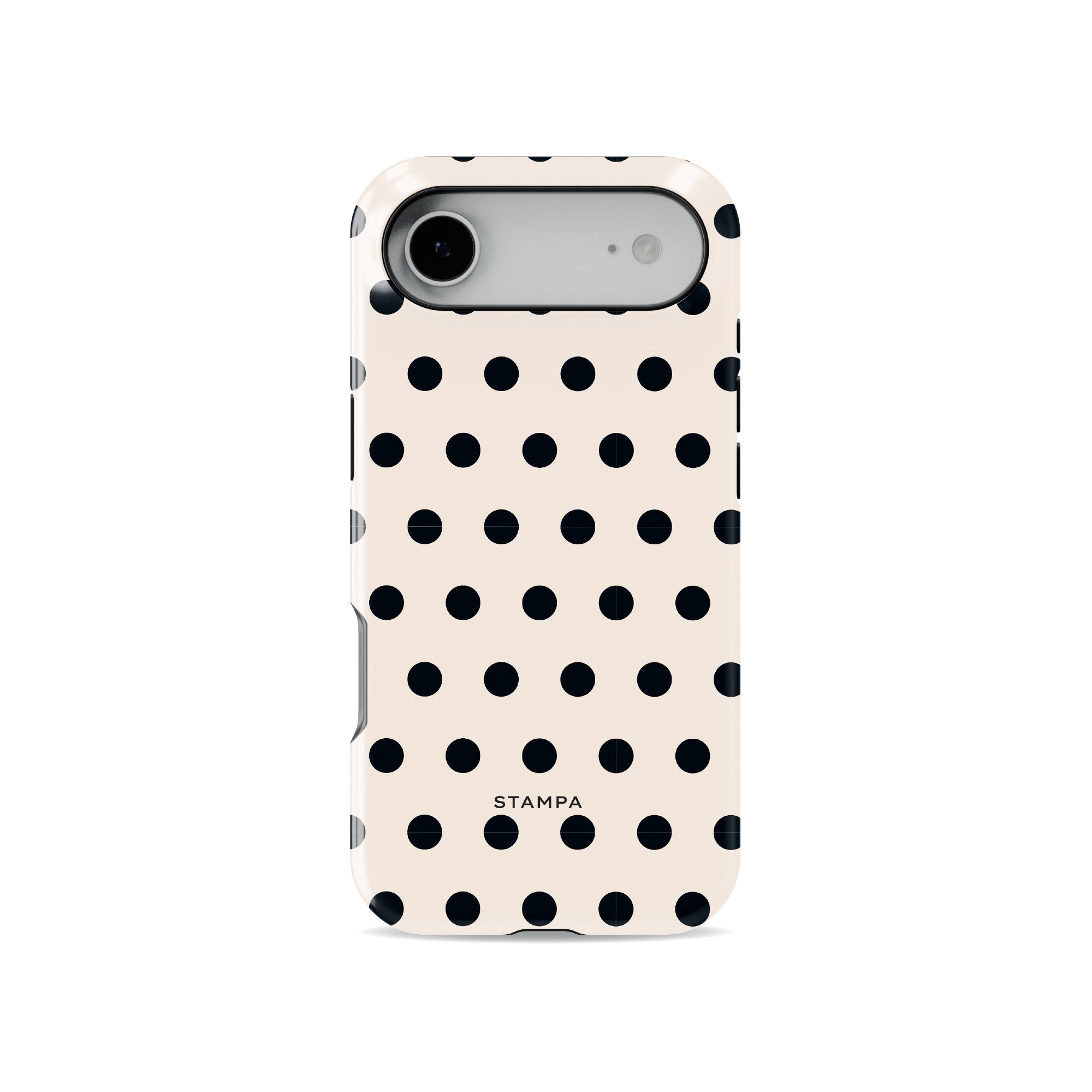 17 AIR POLKA DOTS