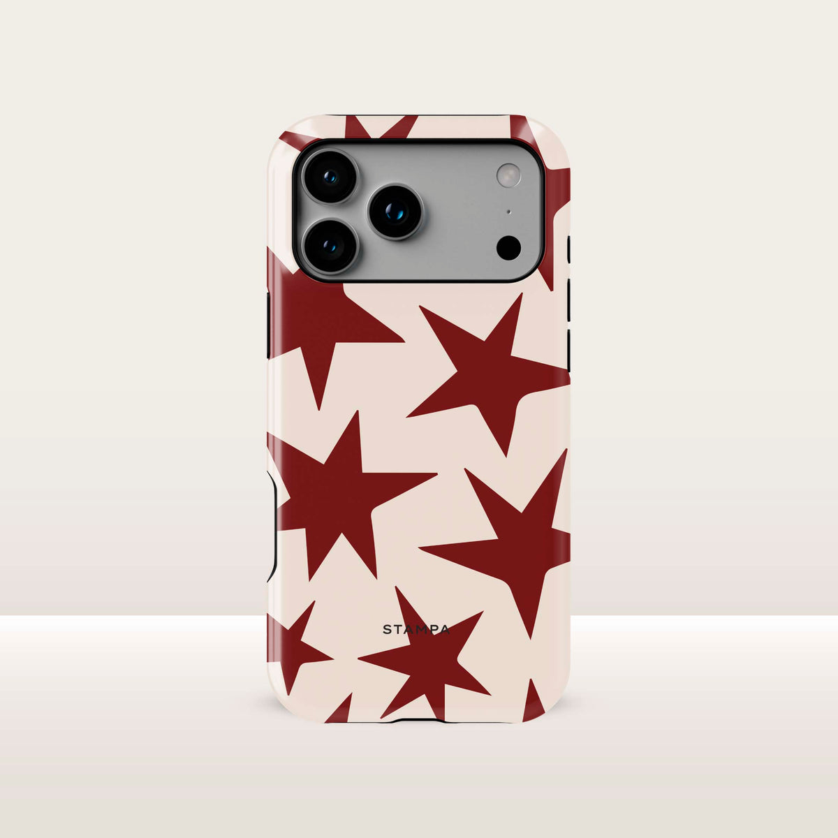 18 PRO MAX MAROON SKIES