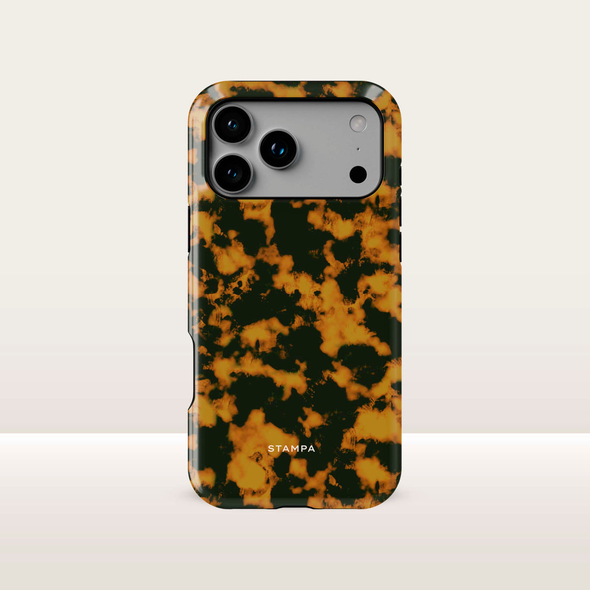 18 PRO TORTOISESHELL