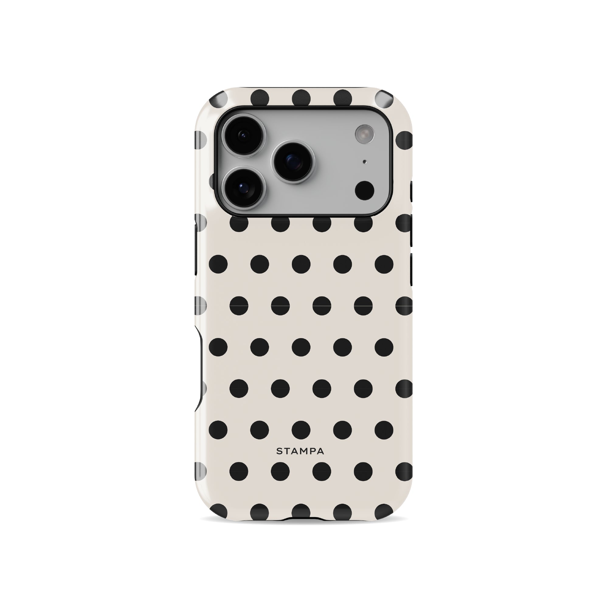 17 PRO POLKA DOTS