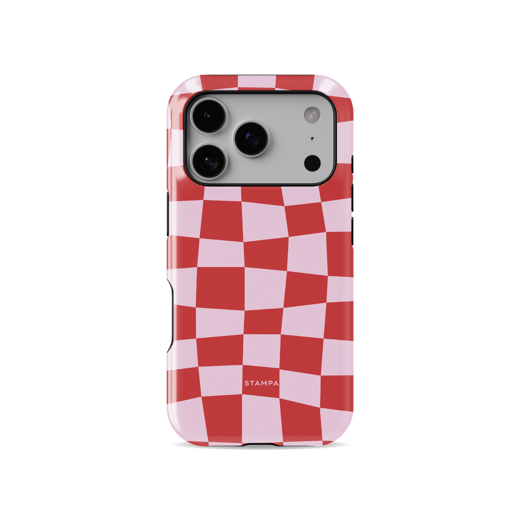 17 PRO CHECKERS