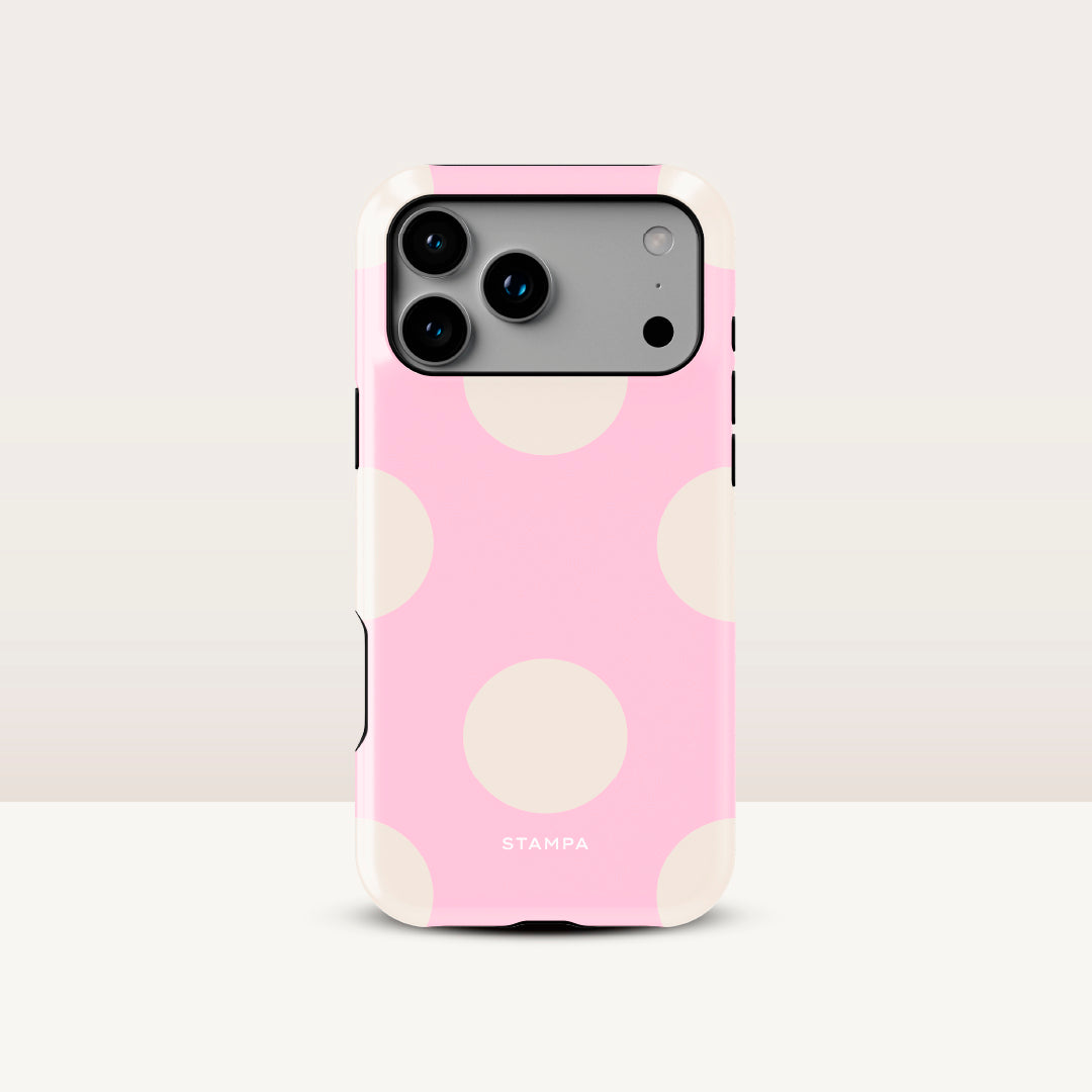 18 PRO OVERSIZED POLKA DOTS