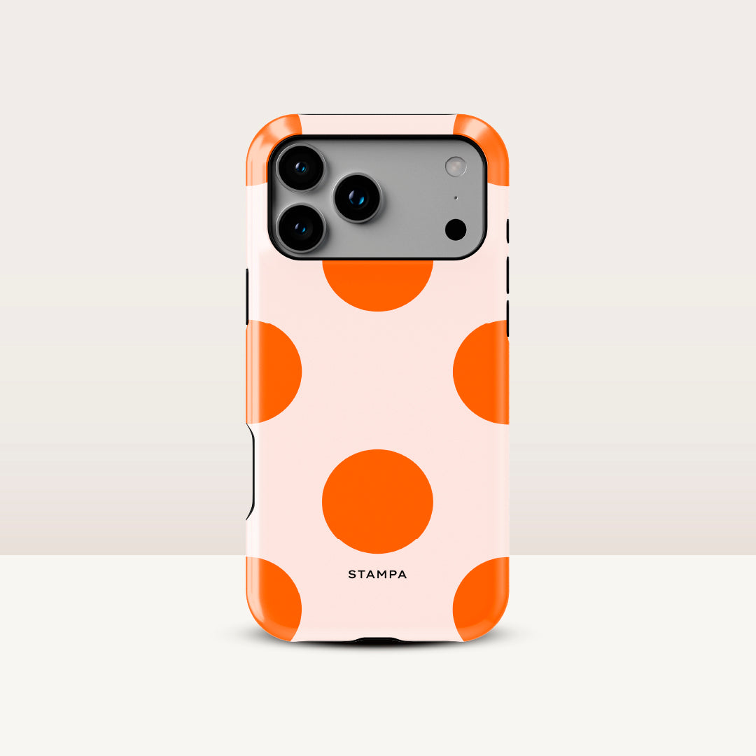 18 PRO OVERSIZED POLKA DOTS